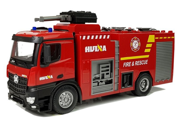 Ferngesteuerte Feuerwehr 1:14 2,4 GHz Modell 1562 Huina