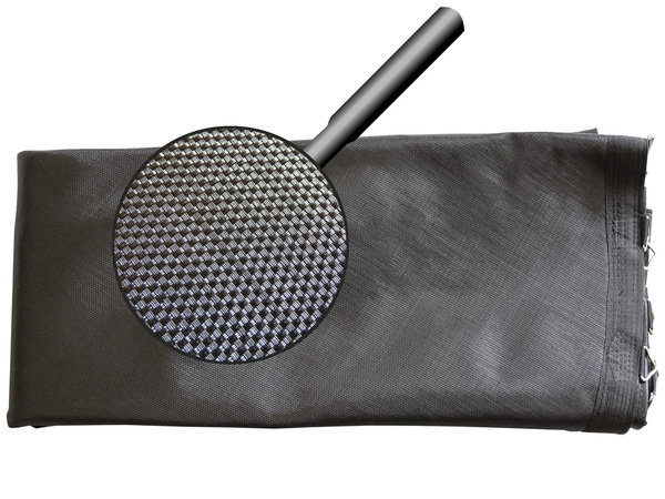 Trampolinmatte 6ft LEAN SPORT MAX