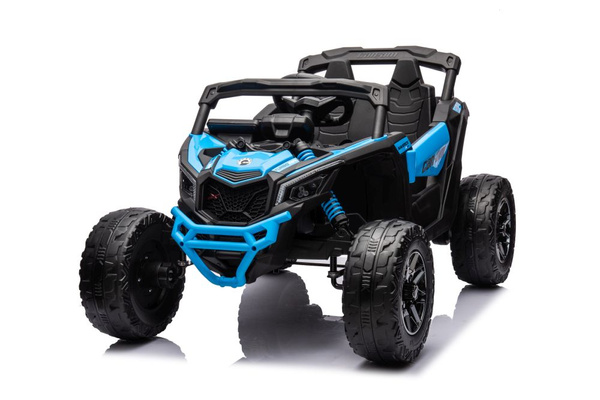 Battery-powered Buggy Can-am DK-CA003 Blue