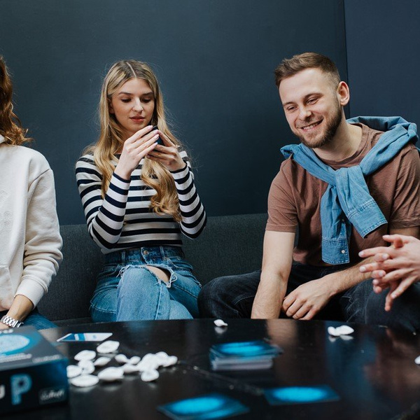 Spiel Simply P Trefl 02287