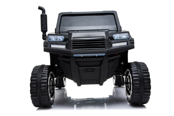 Battery Vehicle A730-2 Black