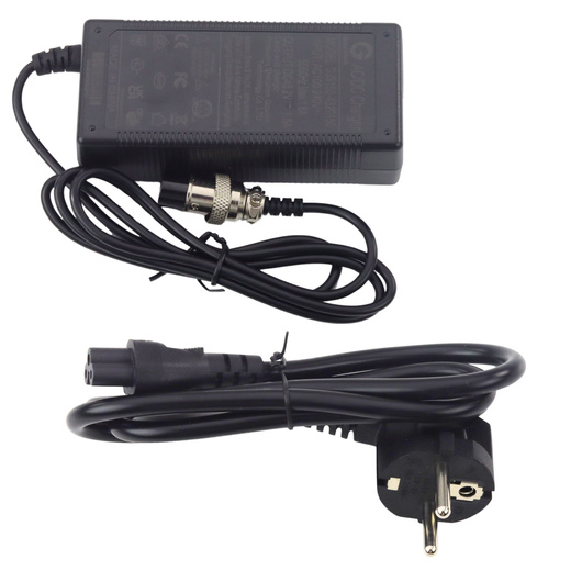 GJS150 Ladegerät 43,2V / 1,6A