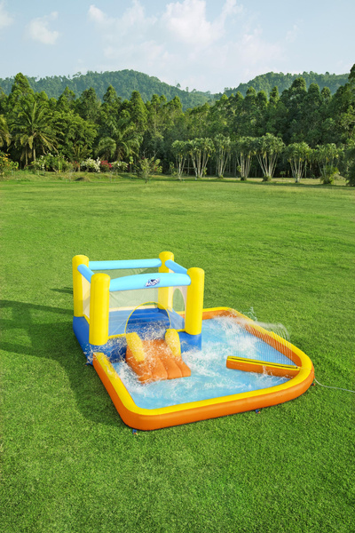 Inflatable Water Slide 365 x 340 x 152 cm Bestway 53381