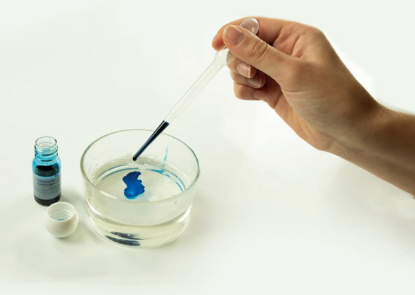 Scientific Fun Marine Soaps Kit Polish Language Clementoni 50709