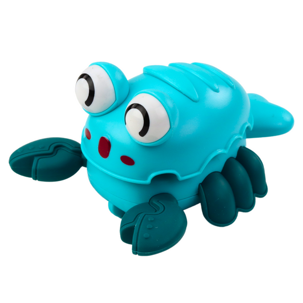 Interaktiver Crawler mit Motor MIX Buntes Reiten