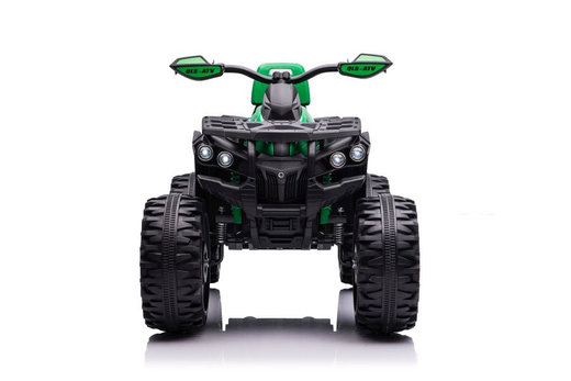 Electric Ride On Quad QLS-3288 Green