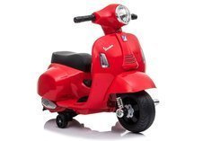 Motorroller Vespa GTS 300 Mini Rot