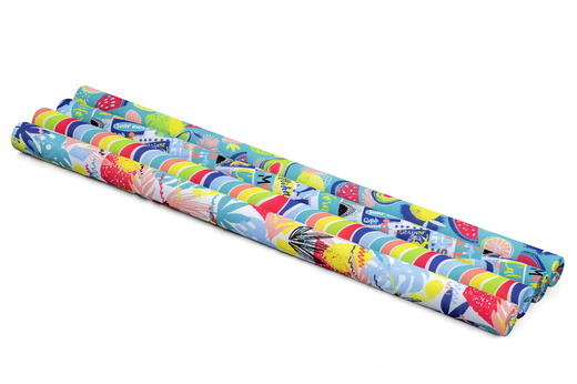 Schaumnudeln zum Schwimmen 122 cm Bestway 32217