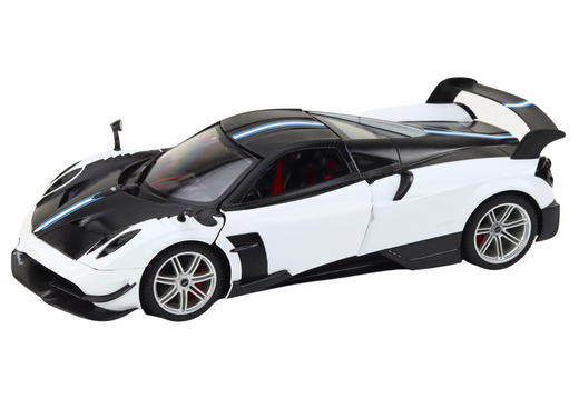 RC-Car-Sportmodell, ferngesteuerter Pagani Huayra BC, öffnende Türen, 1:14