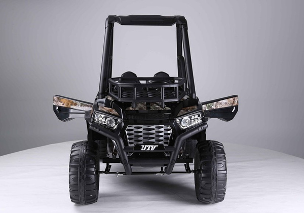 Electric Ride-On Buggy JS360-1 Black