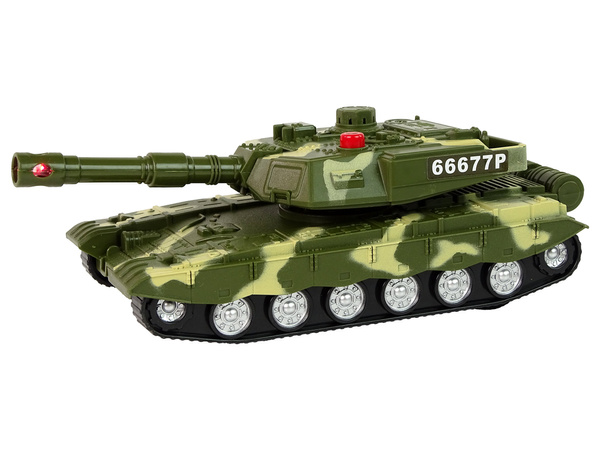 Set Militärpanzer-Reibungsantriebshubschrauber