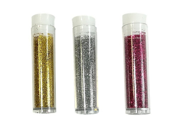 Set of Cosmetic Bags for a Nail Dryer, Varnishes