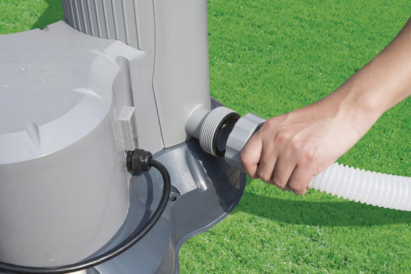 Solar Heating Panel 110 x 171 cm for the Bestway Pool 58423