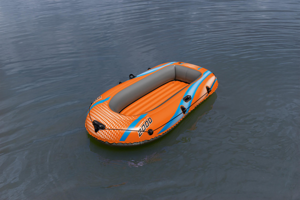 Inflatable Pontoon 193 x 106 x 31 cm Bestway 61139