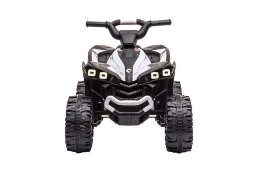 Electric Ride On Quad HL568 White