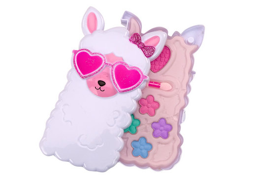 Makeup Beauty Set Eyeshadows Pink Kitten