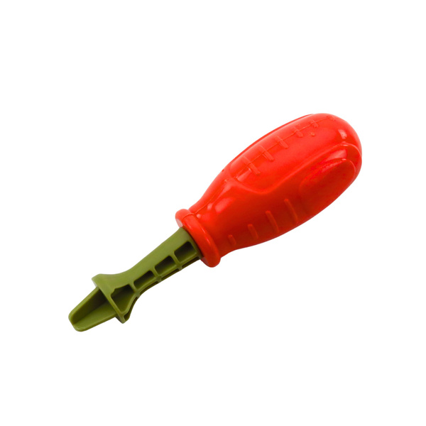 DIY-Kreativset: Schraubendreher-Hobel, Polizeischraubenzieher