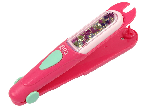 Schmuckset Haarschmuck Applikator