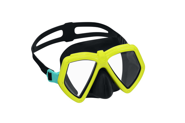 Schwimmbrille Gelb Bestway 22040