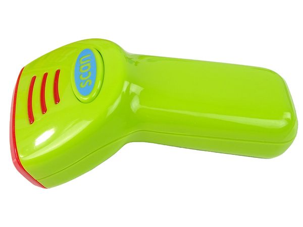 Plastikkasse für Kinder