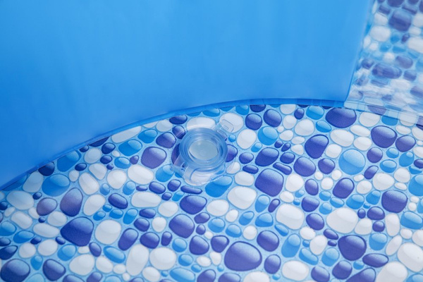 Bestway Inflatable Pool 270 x 198 x 51 cm 54409