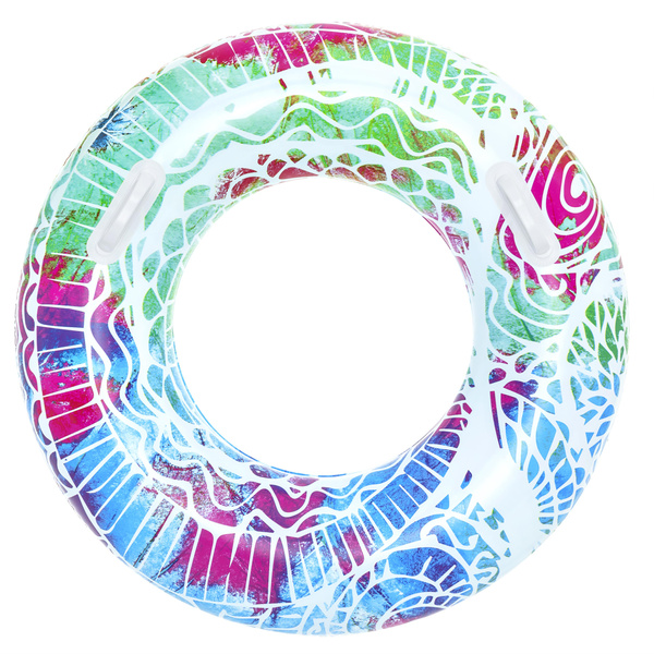 Aufblasbarer Schwimmring 91 cm Bestway 36084