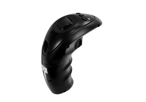 R/C Car Off-Road 1:14 Blue