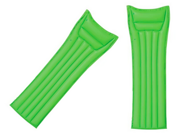 Inflatable Swimming Mattress Green Bestway 44007