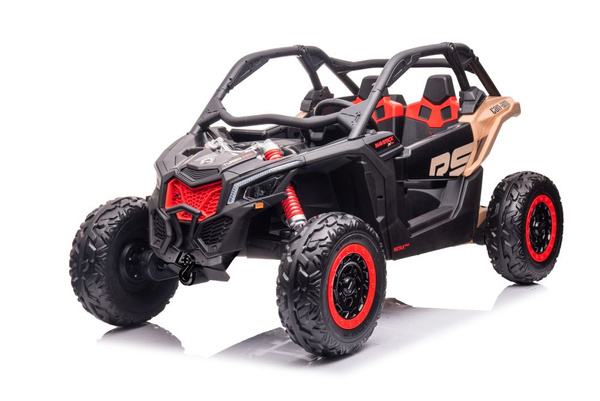 Selbstbatterie-Buggy DK-CA001 Can-am RS