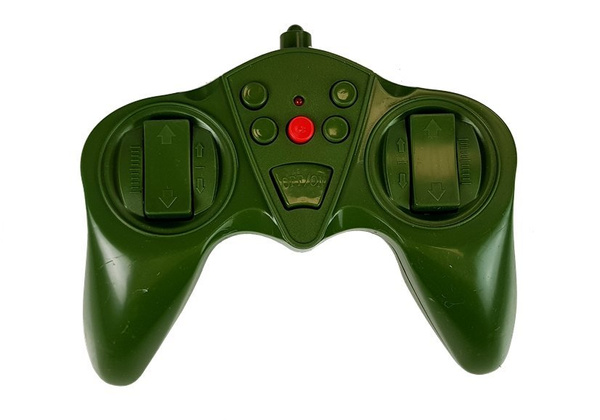 Großer funkgesteuerter Tank 2,4 GHz