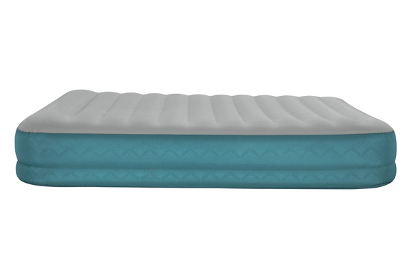 Aufblasbare Matratze, Pumpe 203 x 152 cm Bestway 69078