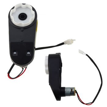 DK-CA002 batteriebetriebener Automotor