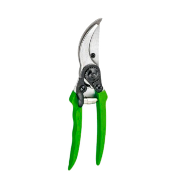 Gartenheckenscheren-Set mit Koffer 3-tlg.