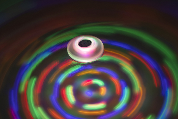 Battery Powered LED Bestway 58419