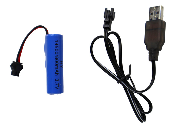 RC Remote Controlled Tractor with Sprayer 1:16