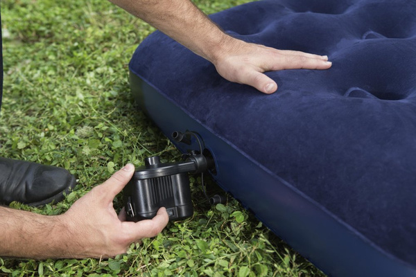 Bestway Luftmatratze 188 x 99 x 22 cm 67001