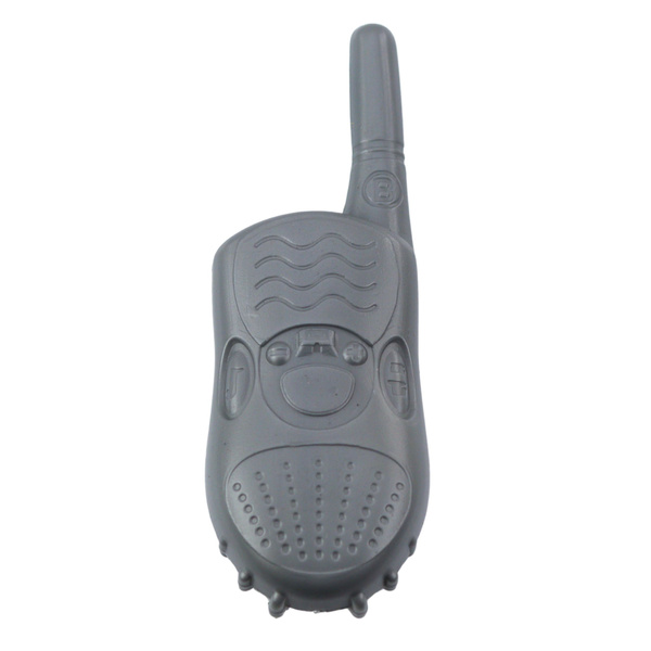 Military Rifle Set with Rifle Accessories Shot Sound Sand