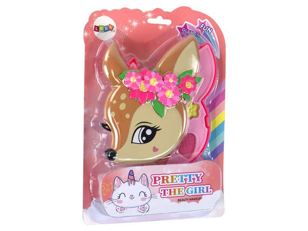 Beauty Makeup Set Lidschatten Jelonek