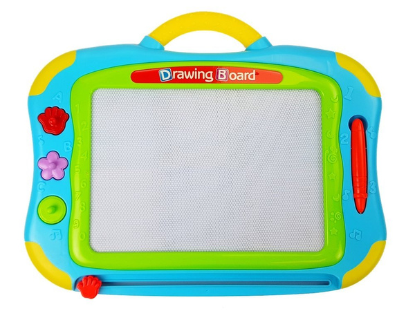 2-in-1 Blender Board Holder Legs Stamps