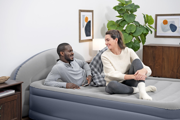 Inflatable Mattress Bestway 671BD