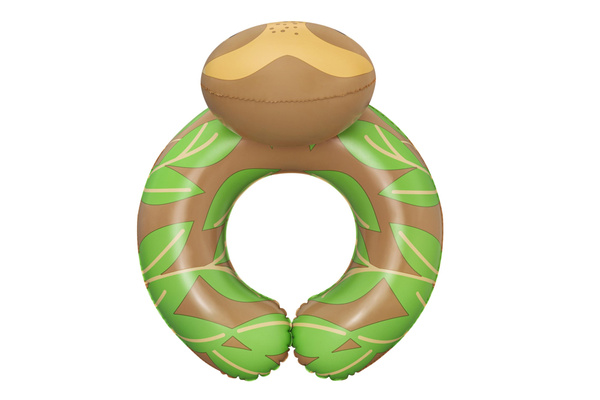 Swimming Ring Sloth 50 x 46 cm Bestway 36405