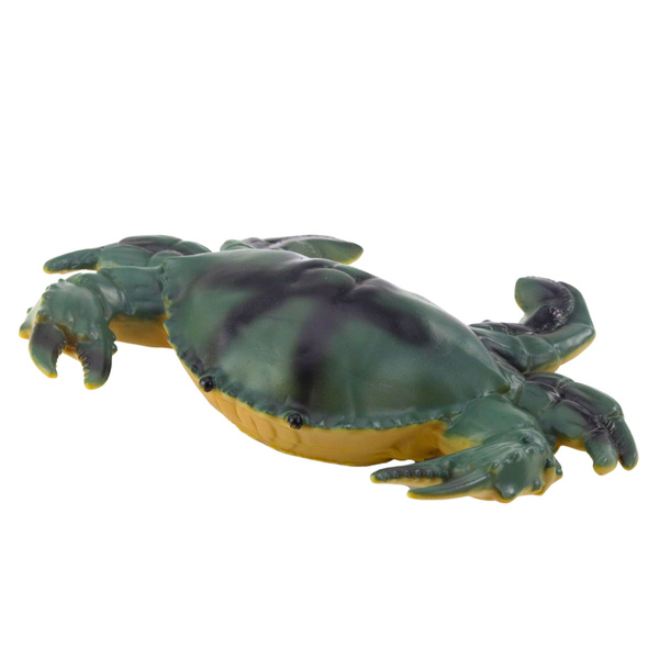 Figurenset Meerestiere Krabbe Seestern Tintenfisch Ammonit 5tlg.