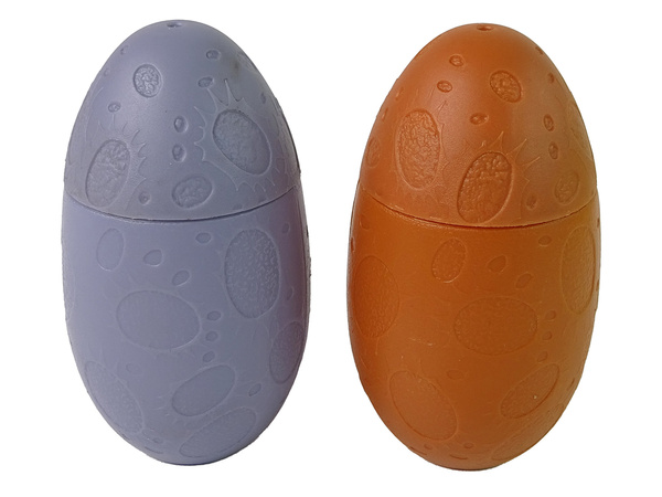 Seifenblasen Dinosaurier 2x Ei
