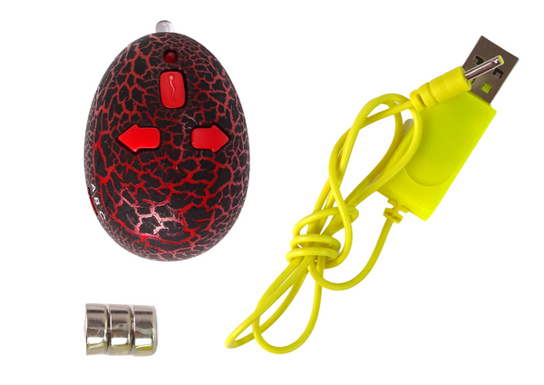 Ferngesteuerte Cobra-Schlange für die Fernsteuerung