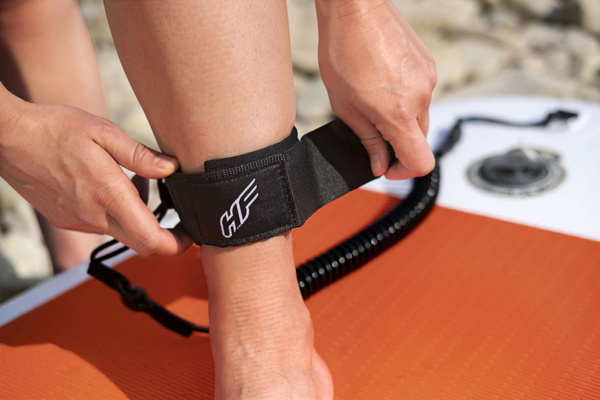 Aufblasbares Surfbrett 274 x 76 x 12 cm Bestway 65349