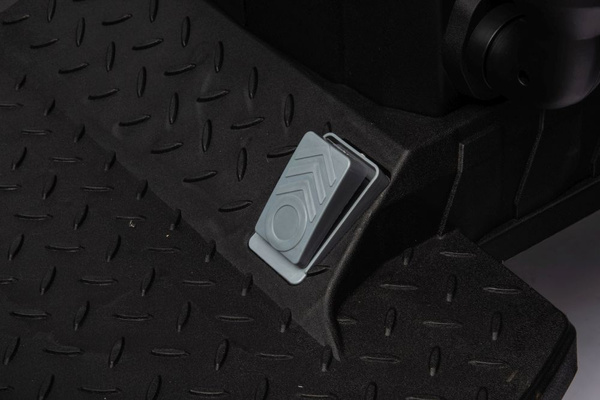 Batterietraktor HC-306 Grün 24V