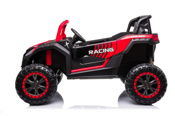 Electric Ride On Buggy A032 Red
