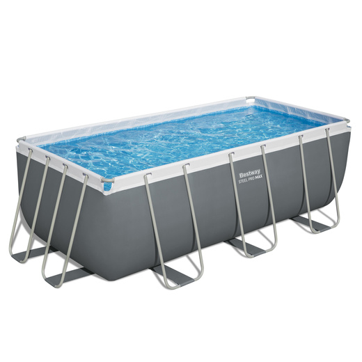 Frame pool 412 x 201 x 122 cm Bestway 56456
