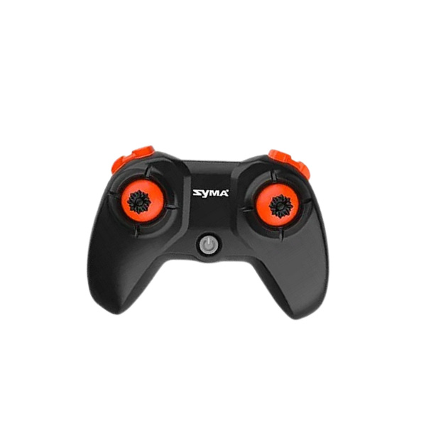 RC-Ferngesteuerte Drohne Syma X26 PRO mit Akrobatik-LED-Beleuchtung und WLAN