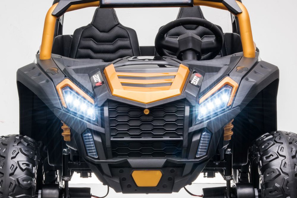 Batterieauto A032 24V14Ah EVA Gold